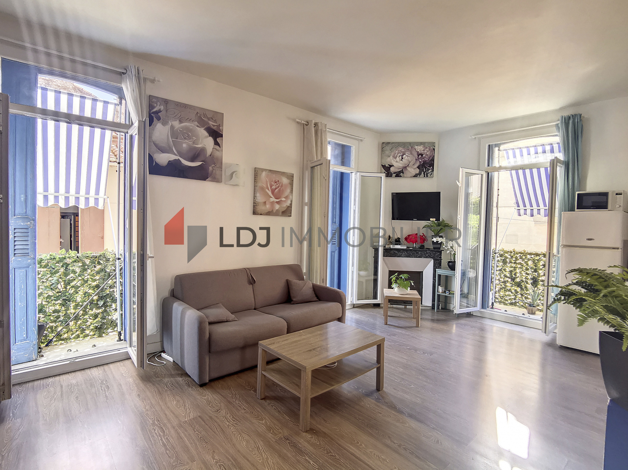 Agence immobilière de LDJ IMMOBILIER