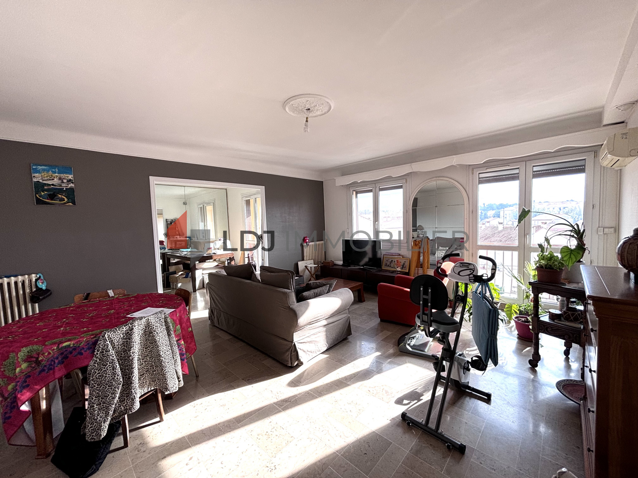 Agence immobilière de LDJ IMMOBILIER