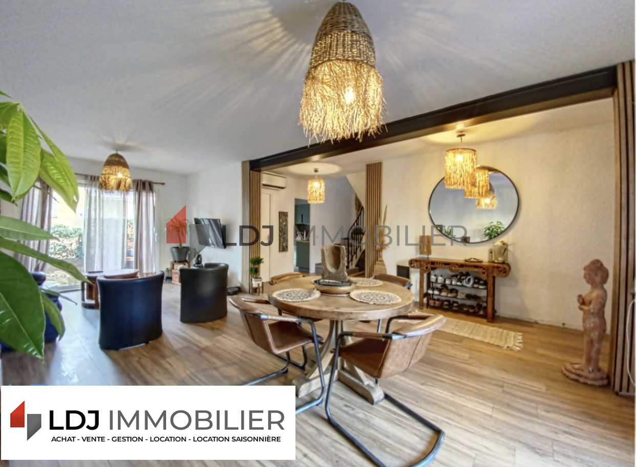 Agence immobilière de LDJ IMMOBILIER