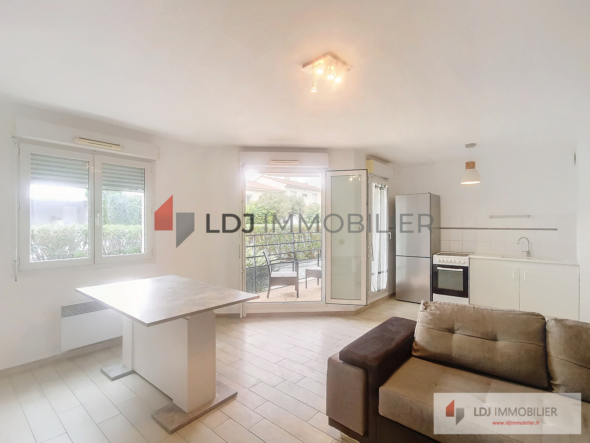 Agence immobilière de LDJ IMMOBILIER