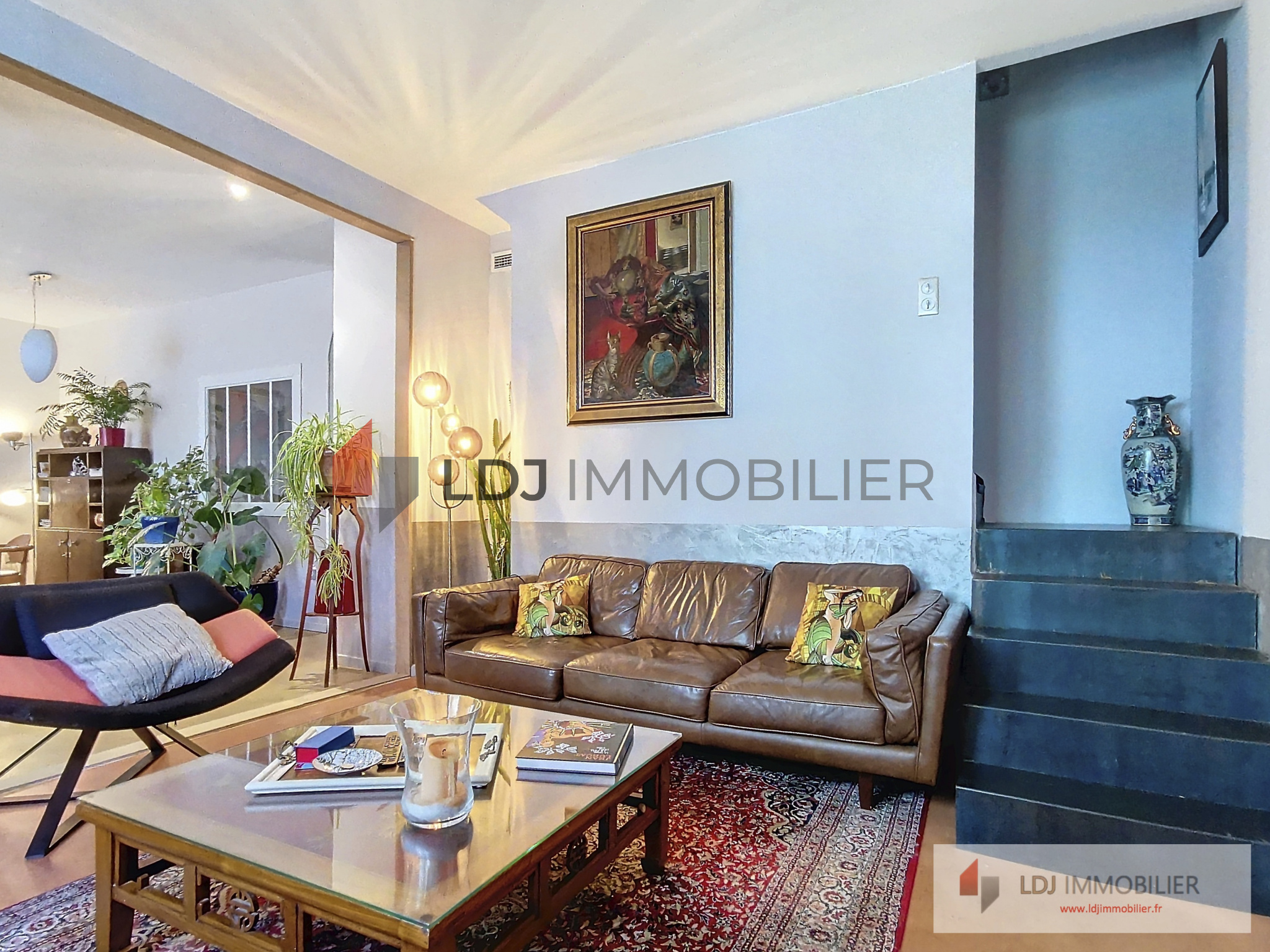 Agence immobilière de LDJ IMMOBILIER