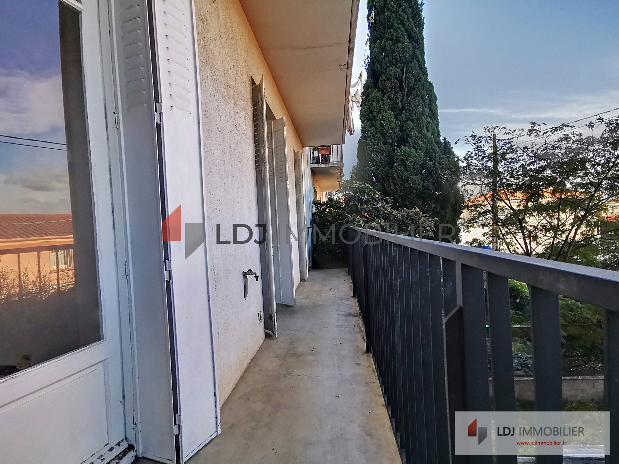 Agence immobilière de LDJ IMMOBILIER