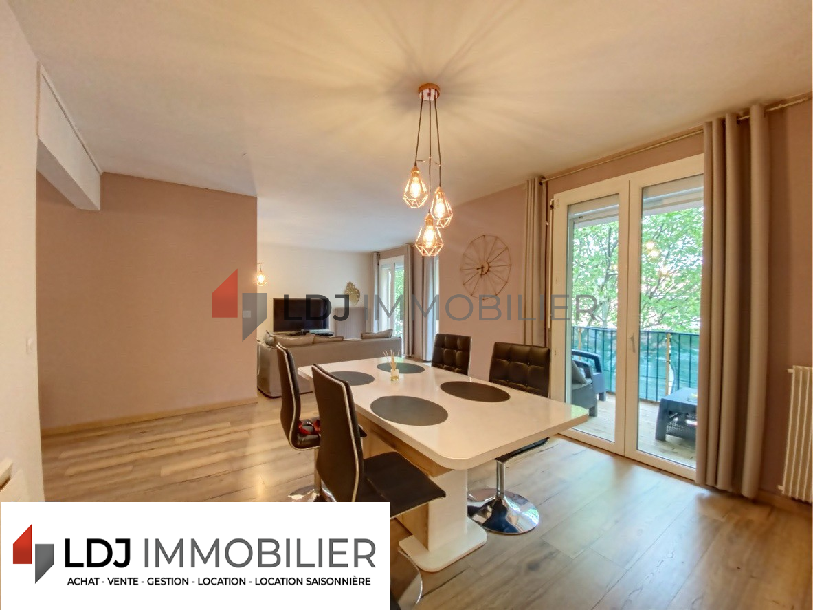 Agence immobilière de LDJ IMMOBILIER