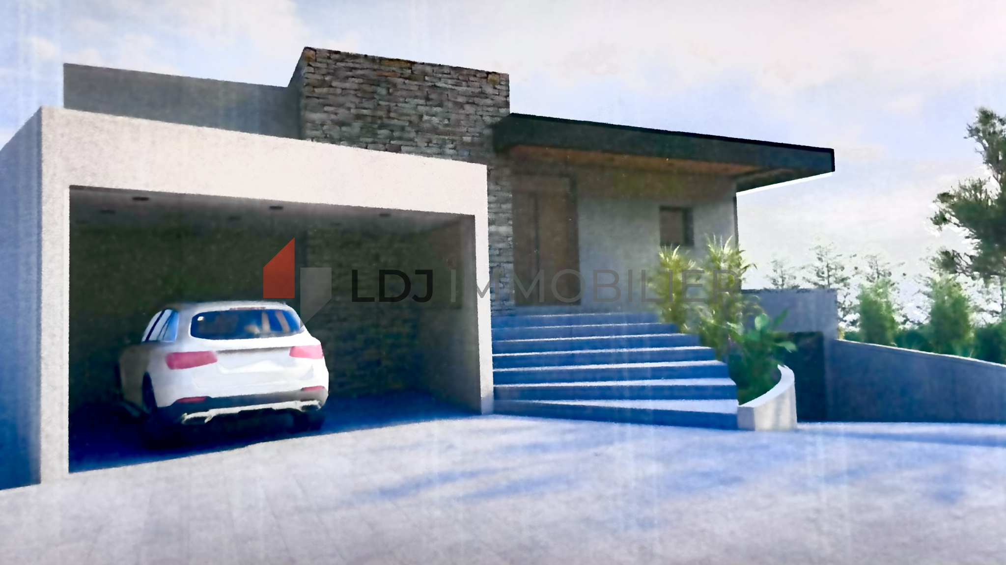 Agence immobilière de LDJ IMMOBILIER