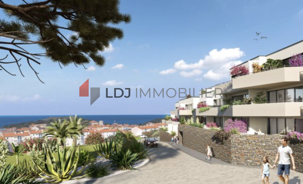 Agence immobilière de LDJ IMMOBILIER