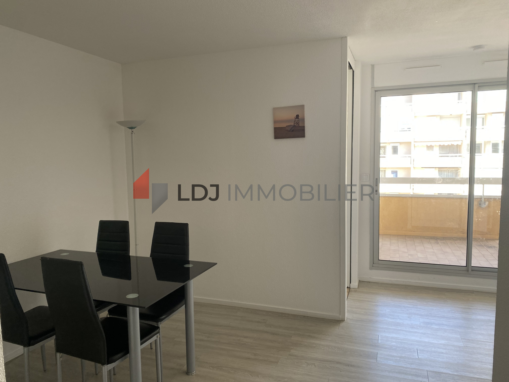 Agence immobilière de LDJ IMMOBILIER