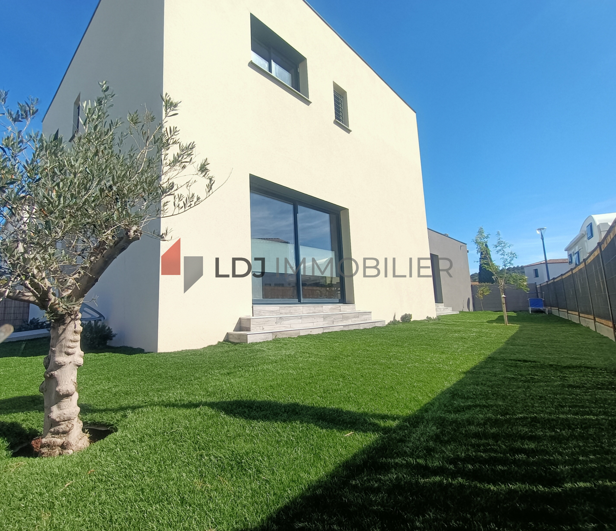 Agence immobilière de LDJ IMMOBILIER