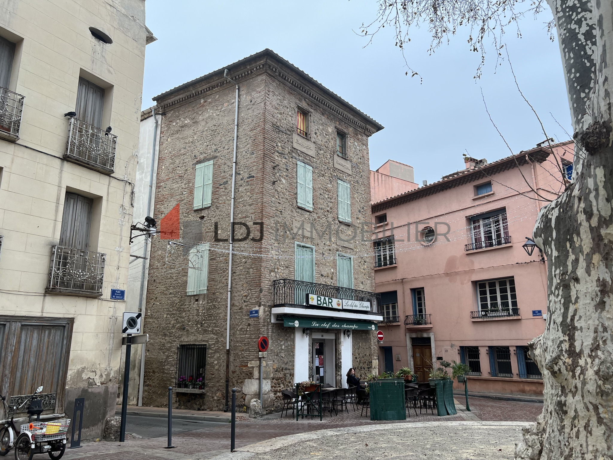 Agence immobilière de LDJ IMMOBILIER