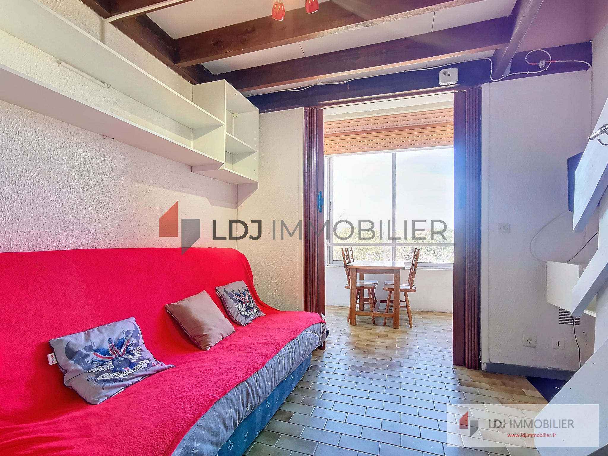 Agence immobilière de LDJ IMMOBILIER