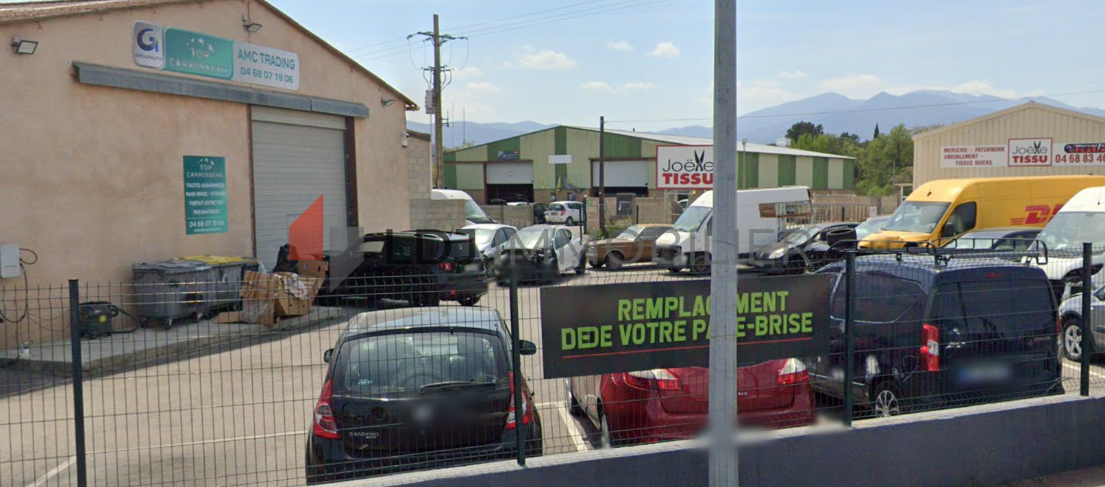 Photo bien immobilier