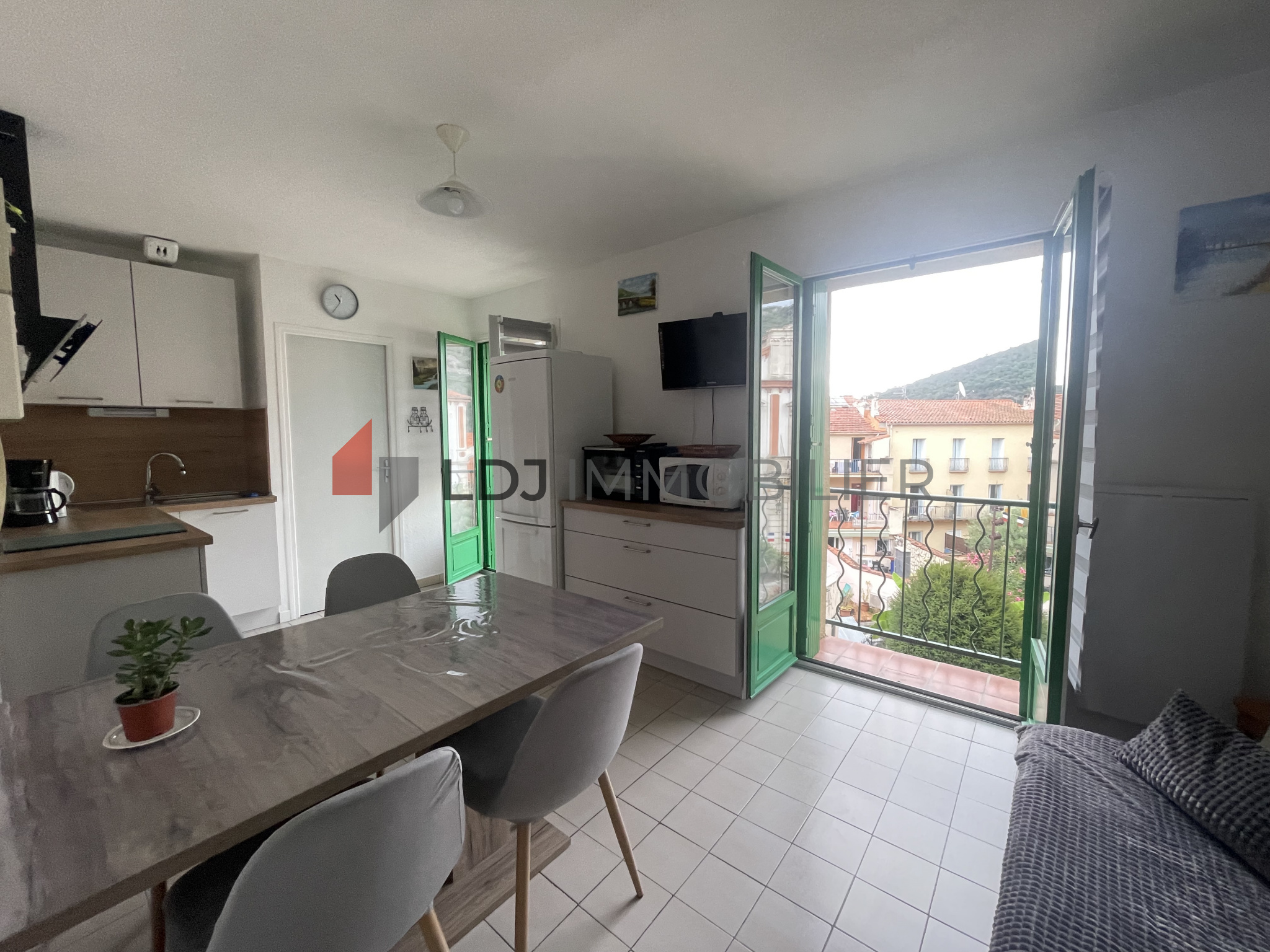 Agence immobilière de LDJ IMMOBILIER