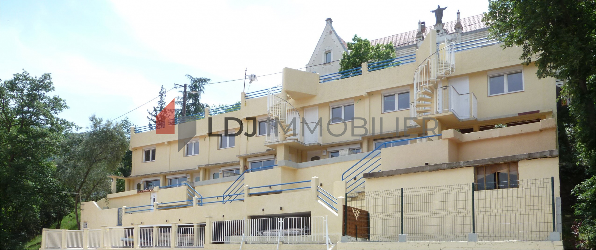 Agence immobilière de LDJ IMMOBILIER