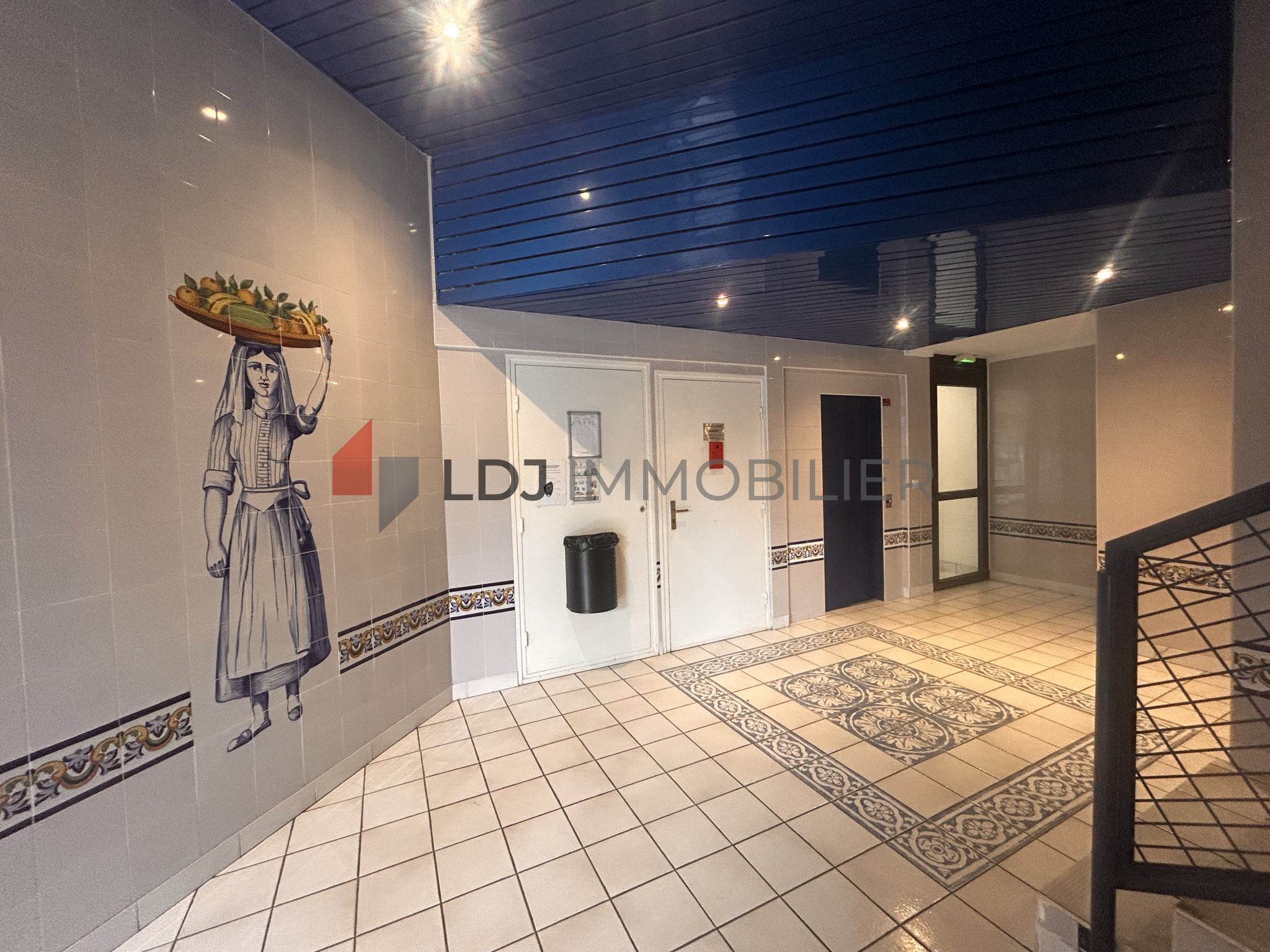 Agence immobilière de LDJ IMMOBILIER