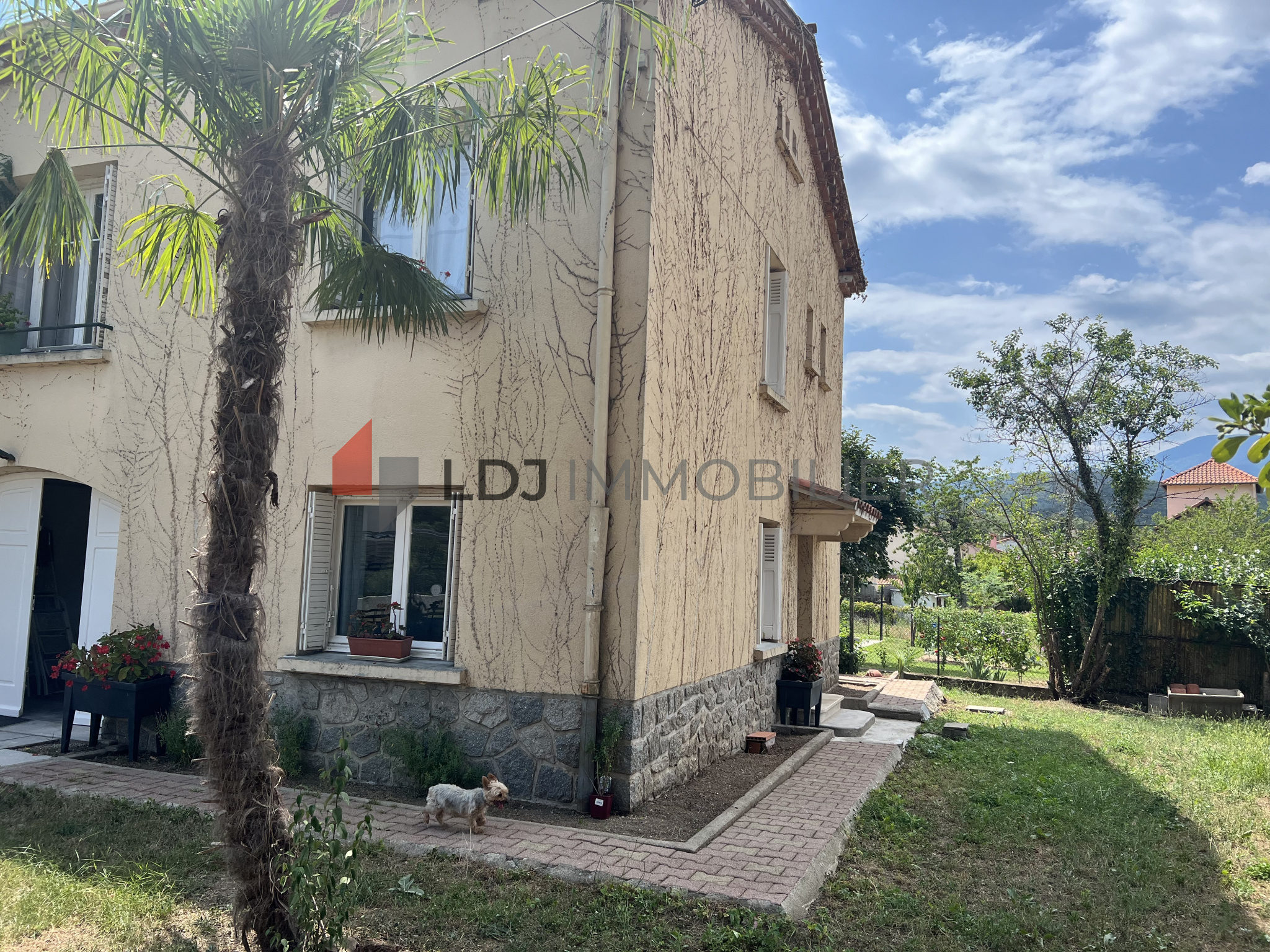 Agence immobilière de LDJ IMMOBILIER