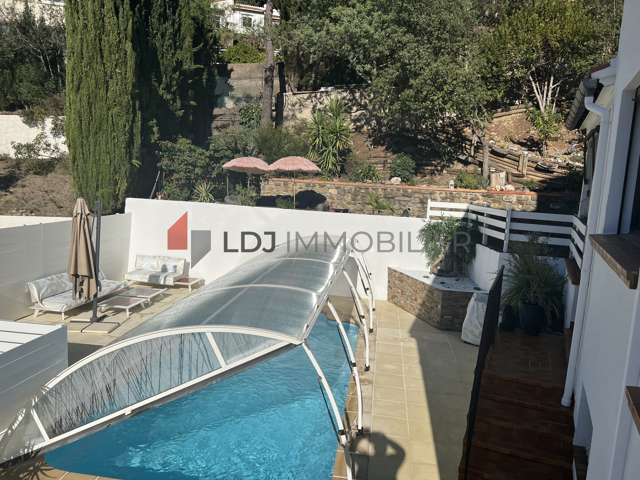 Agence immobilière de LDJ IMMOBILIER