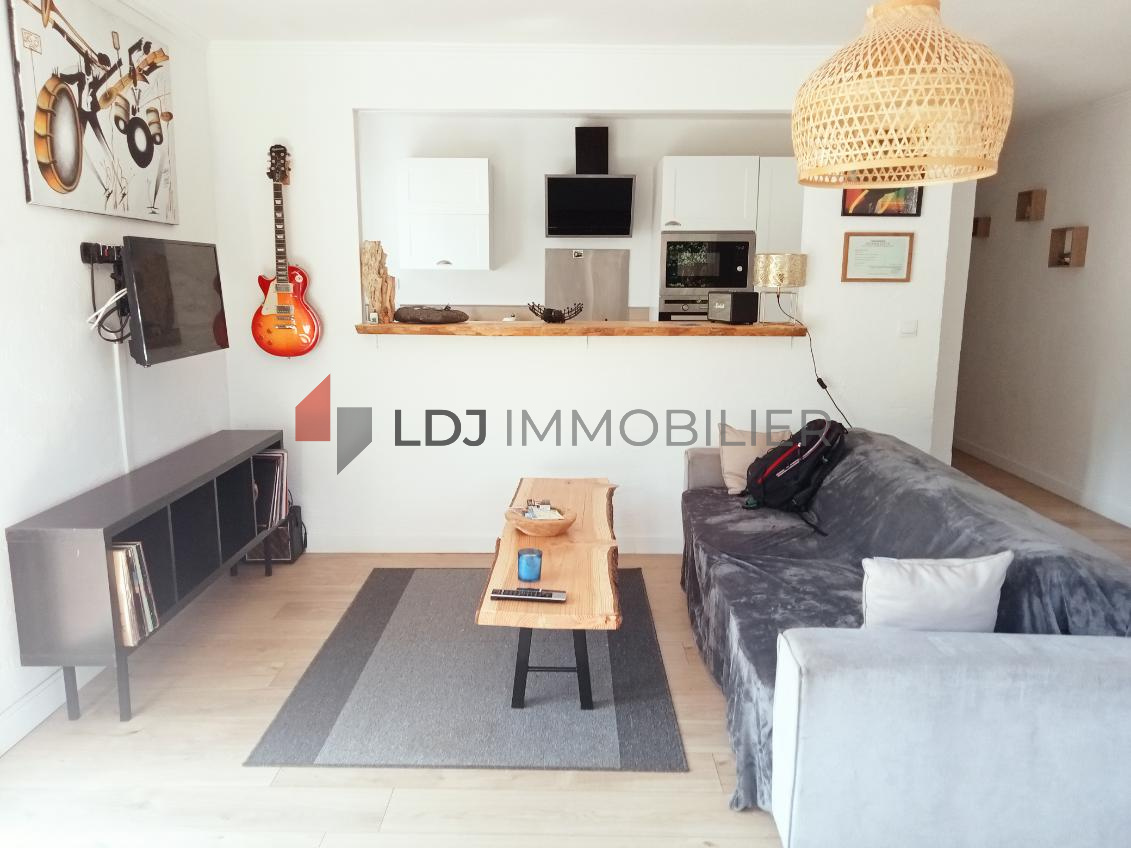 Agence immobilière de LDJ IMMOBILIER