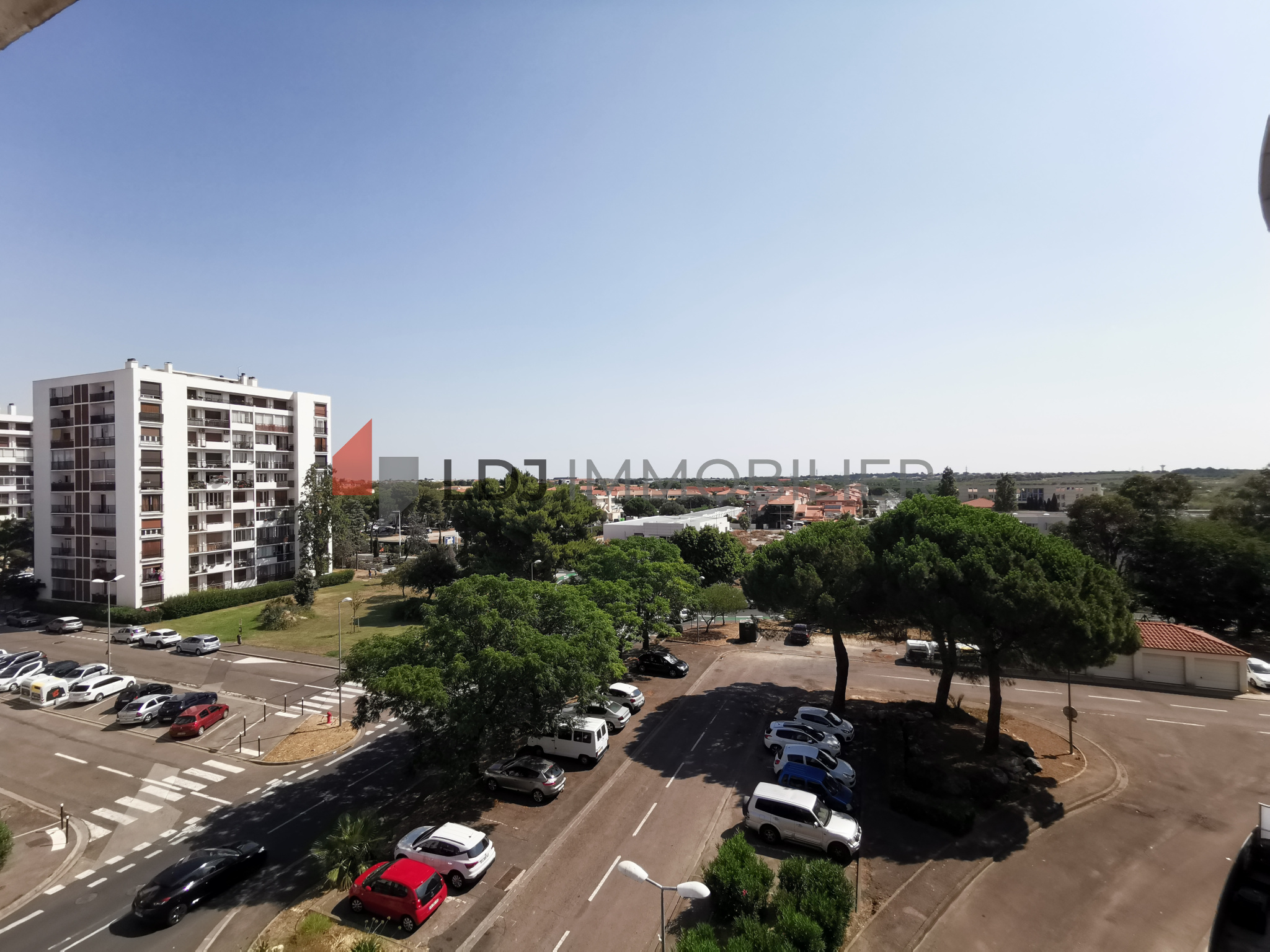 Agence immobilière de LDJ IMMOBILIER