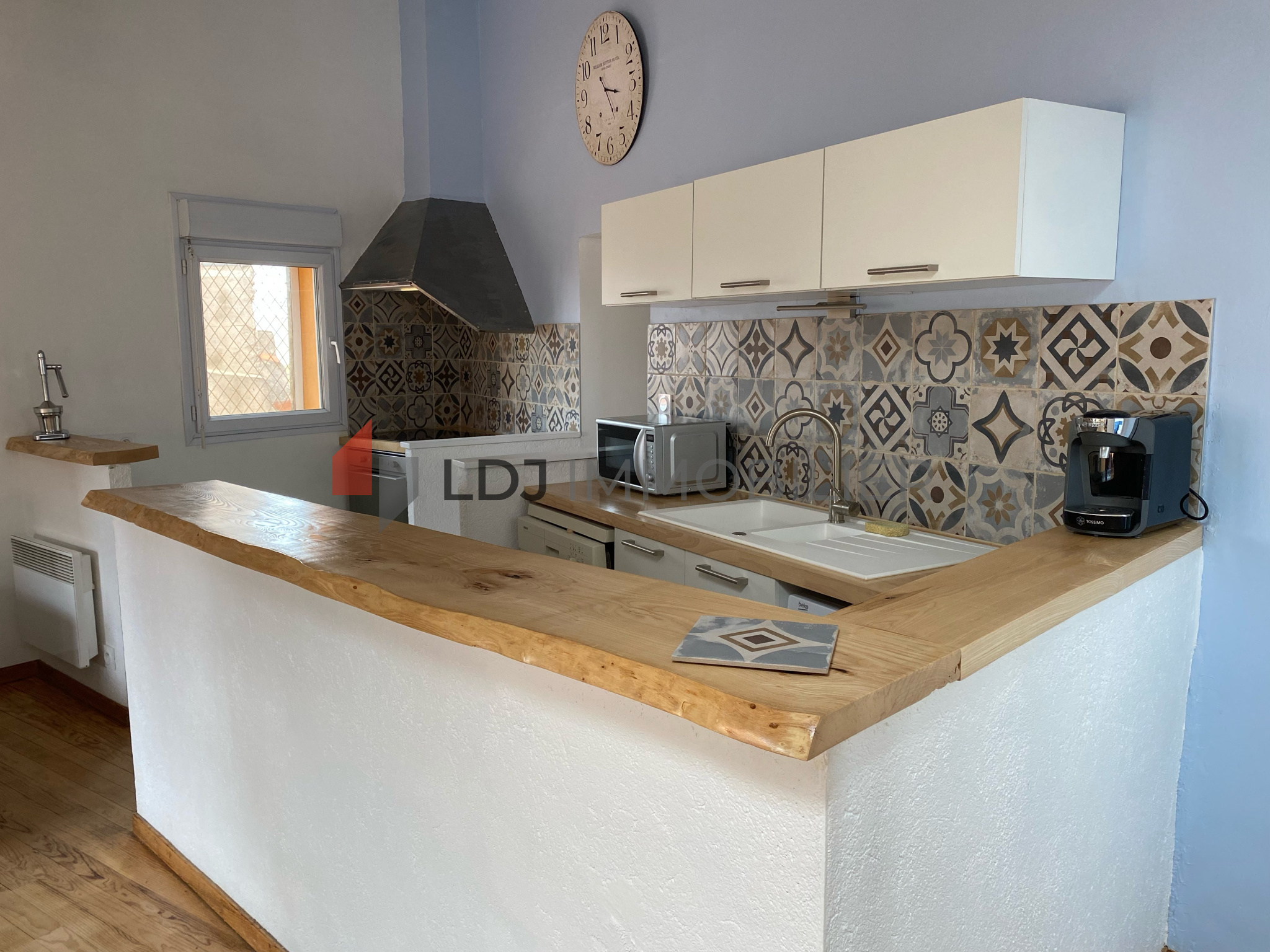 Agence immobilière de LDJ IMMOBILIER