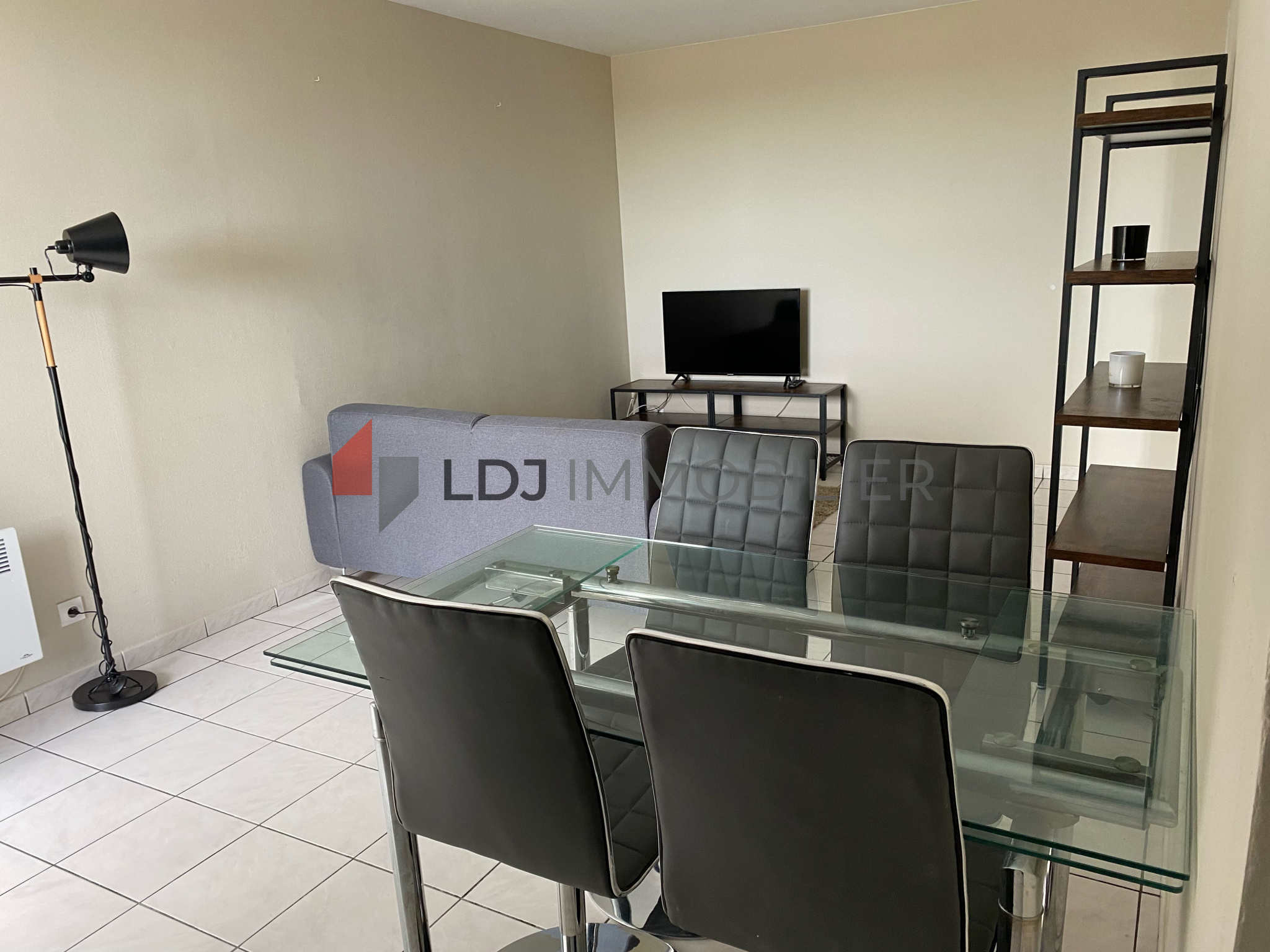 Agence immobilière de LDJ IMMOBILIER