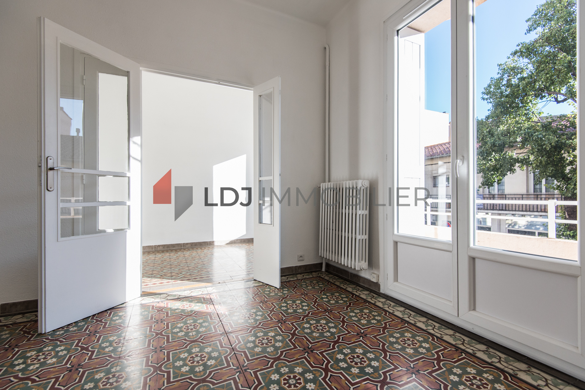 Agence immobilière de LDJ IMMOBILIER